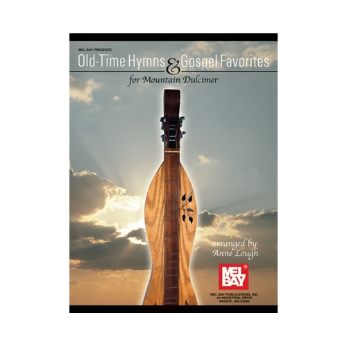 Old Time Hymns & Gospel...