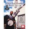 Old-Time Gospel Banjo Solos