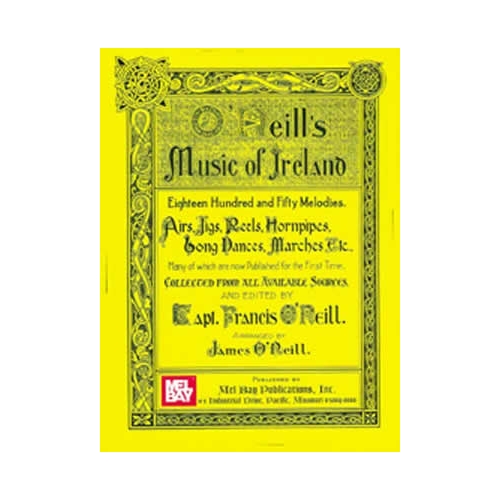 O'Neil, James - O'Neill's...
