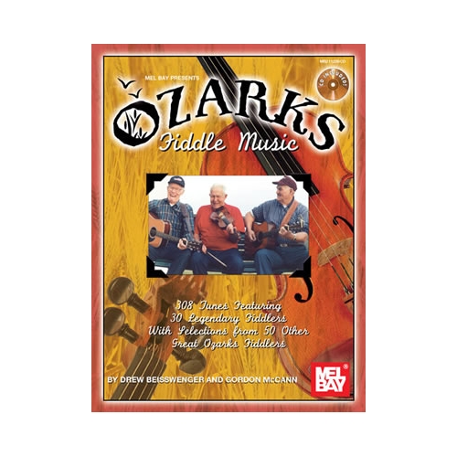 Ozarks Fiddle Music