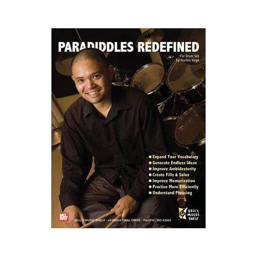 Vega, Nucleo - Paradiddles...
