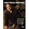 Vega, Nucleo - Paradiddles Redefined For Drum Set