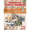 Bruce, Dix - Parking Lot Picker's Songbook - Banjo