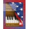 Patriotic Piano Solos