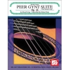 Grieg, Edvard - Peer Gynt Suite, Op. 46 (Plus Solveig's Song)