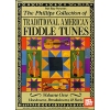 Collection of Trad. American Fiddle Tunes, Vol. 1