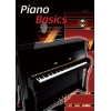 Piano Basics, English Edt.