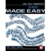 Moore, Jerry - Piano Scales Made Easy