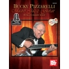 Pizzarelli, Bucky - Master Jazz Guitar Solo Collection