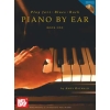 Ostwald, Andy - Piano By Ear 1 Play Jazz Blues
