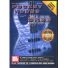 Brunel, Bunny - Pocket Modes For Bass