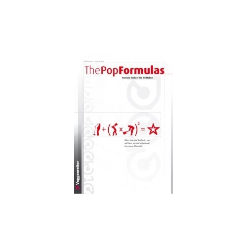 The Pop Formulas - Harmonic...