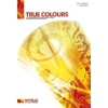 Steinberg & Kelly - True Colours - SSA/Piano