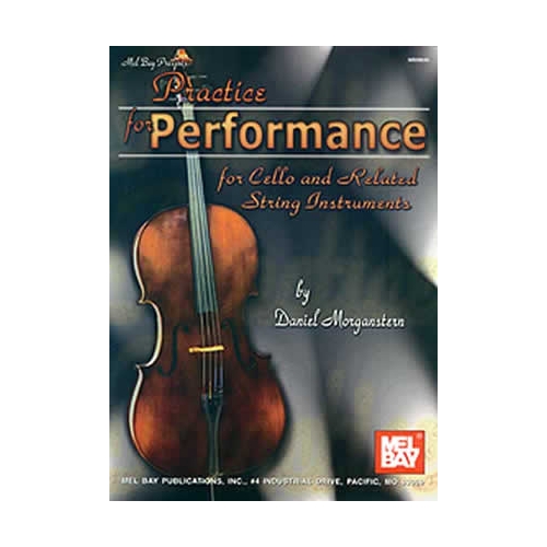 Practice For Performance