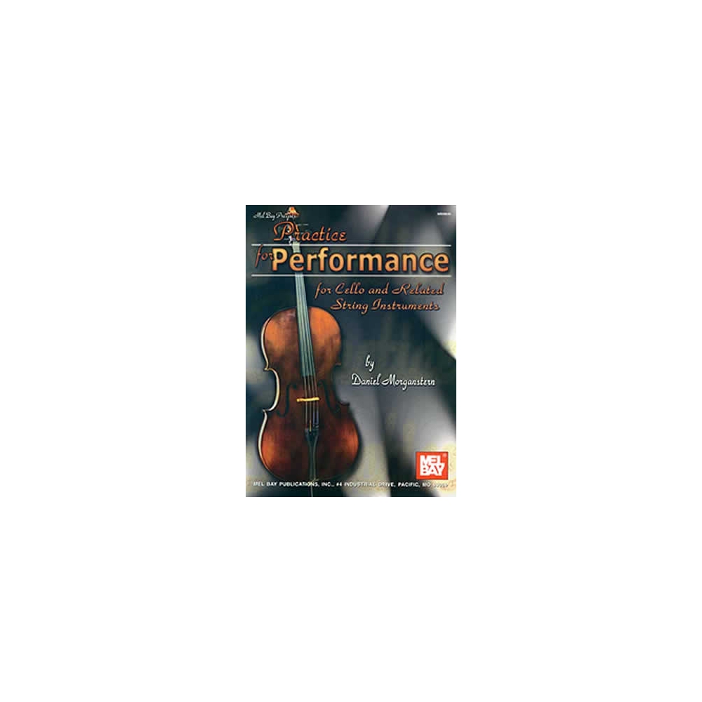 Practice For Performance