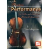Practice For Performance