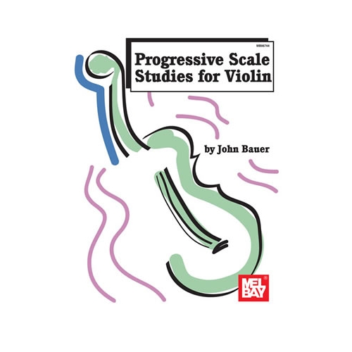 Bauer, John - Progressive...