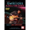 Christiansen, Corey - QwikLicks Blues & Funk Basics