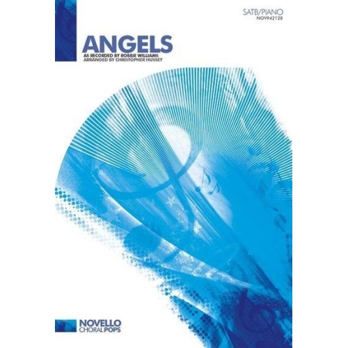Williams, Robbie - Angels