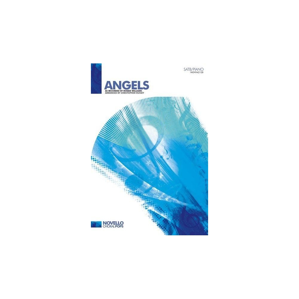 Williams, Robbie - Angels