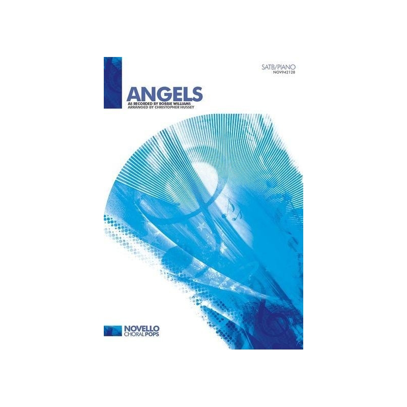 Williams, Robbie - Angels
