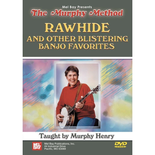 Henry, Murphy - Rawhide &...