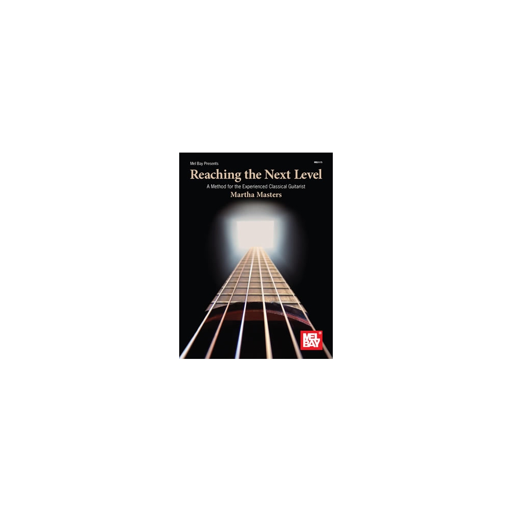 Masters, Martha A. - Reaching The Next Level