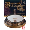 Datesman, Kyle - Renaissance and Elizabethan Music for Banjo