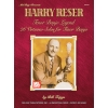 Reser, Harry Tenor Banjo Legend