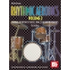 Ryan, Jim - Rhythmic Aerobics, Volume 2 Book/Cd Set