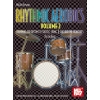 Rhythmic Aerobics, Volume 2 Book/Cd Set