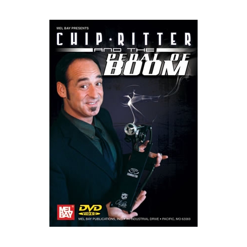 Chip Ritter And The Pedal of Boom