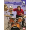 Gottlieb, Danny - Rock Drumset Basics Dvd+Chart