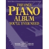 The Only Piano Album Youll Ever Need