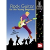 Rock Guitar For The Young Beginner