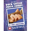 Rock Guitar Photo Chords