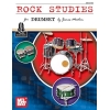 Morton - Rock Studies For Drumset