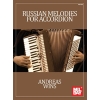 Russian Melodies for Accordeon