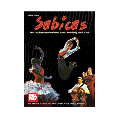 Sabicas