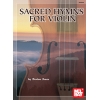 Sacred Hymns For Violin
