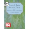 Gilliam & McCaskill - Sacred Solos For The Flute Volume 2