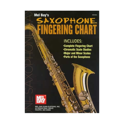 Bay, William - Saxophone...