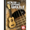 Scales For Soprano Ukulele