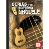 Andrews, Lee Drew - Scales For Soprano Ukulele