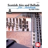 Usher, Alex - Scottish Airs and Ballads for Autoharp