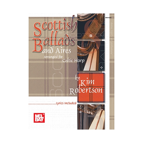 Robertson, Kim - Scottish...