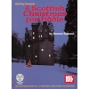 Scottish Christmas For Fiddle, A