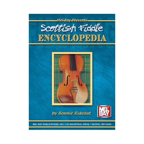 Scottish Fiddle Encyclopedia
