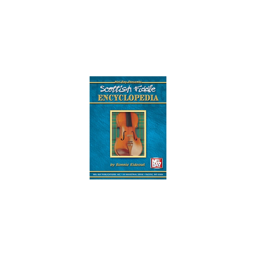 Scottish Fiddle Encyclopedia