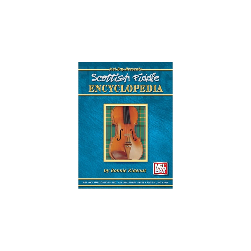Scottish Fiddle Encyclopedia